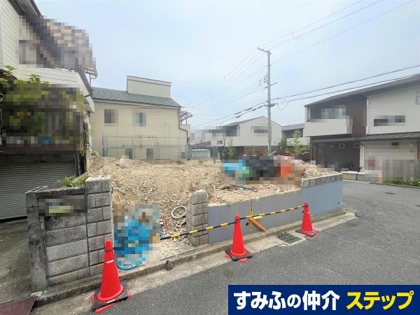 江坂町３（江坂駅） 5980万円