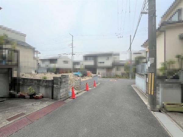 江坂町３（江坂駅） 5980万円