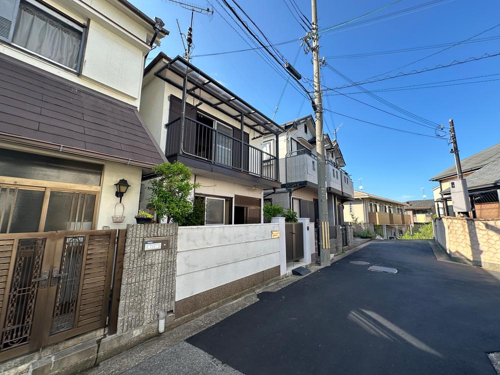 太寺天王町（明石駅） 520万円