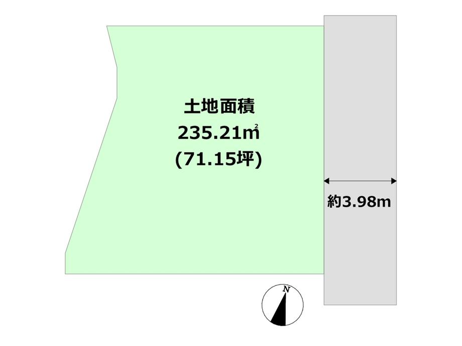 星の荘（売布神社駅） 5980万円