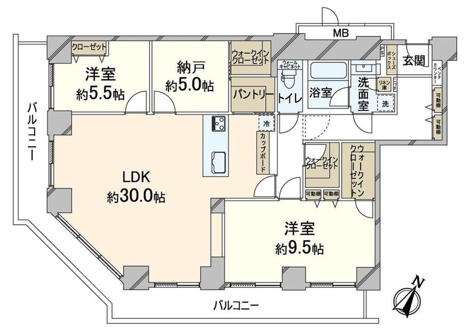 SUUMO】九条駅(大阪府)の中古マンション購入情報