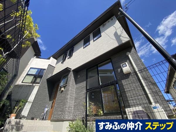 detached 大阪府豊中市栗ケ丘町