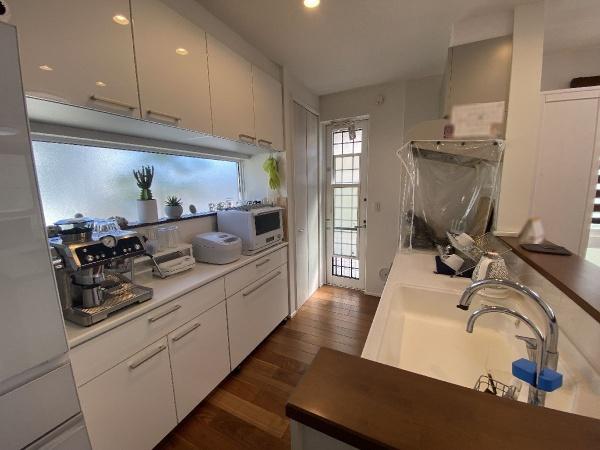 detached 大阪府豊中市栗ケ丘町