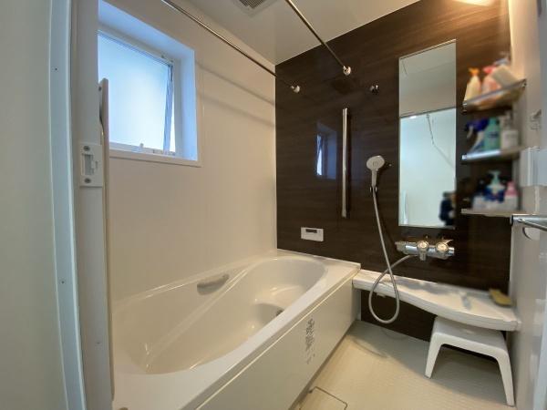 detached 大阪府豊中市栗ケ丘町