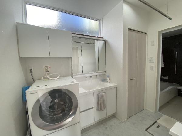 detached 大阪府豊中市栗ケ丘町