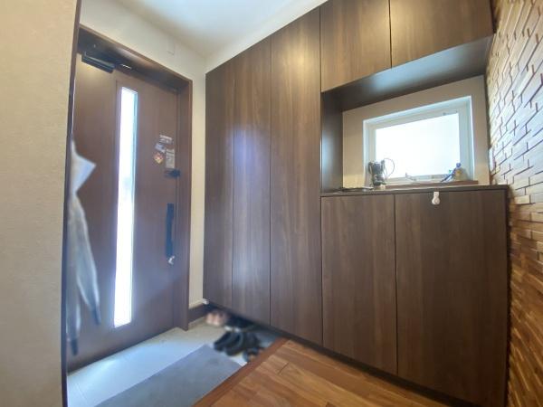 detached 大阪府豊中市栗ケ丘町