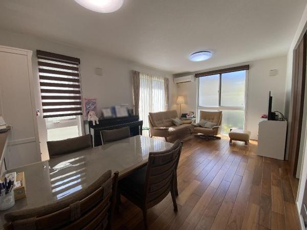 detached 大阪府豊中市栗ケ丘町