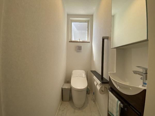 detached 大阪府豊中市栗ケ丘町