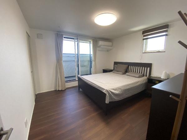 detached 大阪府豊中市栗ケ丘町