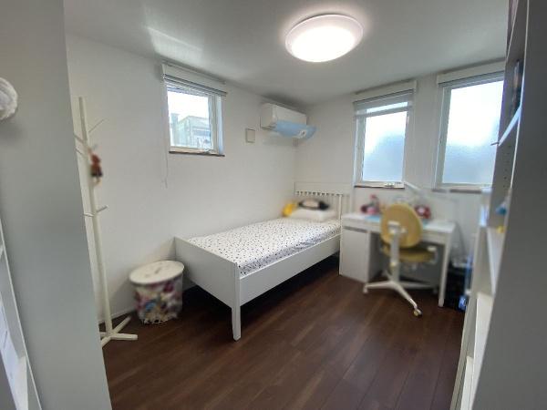 detached 大阪府豊中市栗ケ丘町