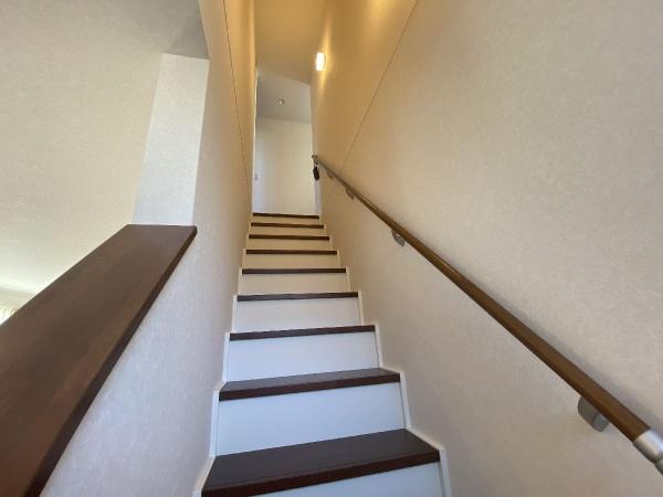 detached 大阪府豊中市栗ケ丘町