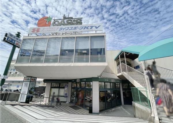 detached 大阪府豊中市栗ケ丘町