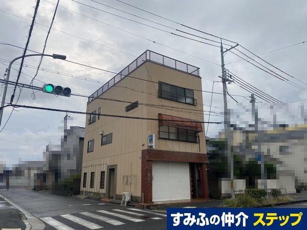 東助松町３（松ノ浜駅） 2750万円