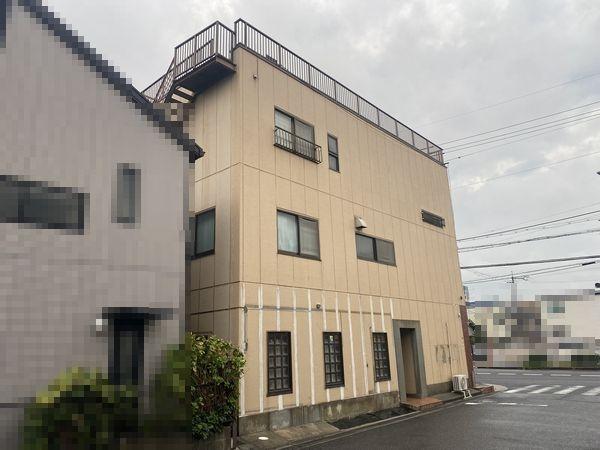 東助松町３（松ノ浜駅） 2750万円