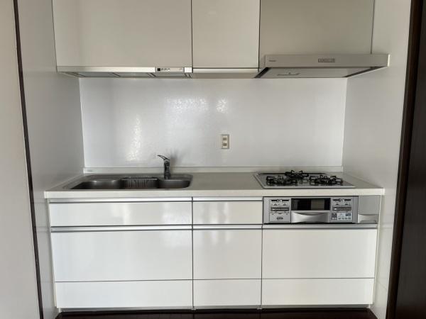 ライオンズマンション今里