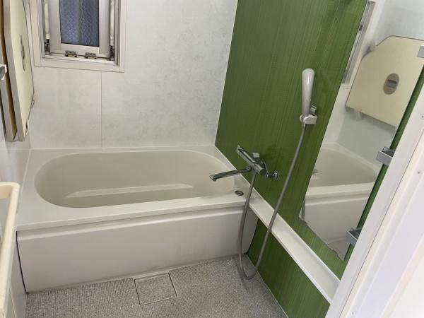 ライオンズマンション今里