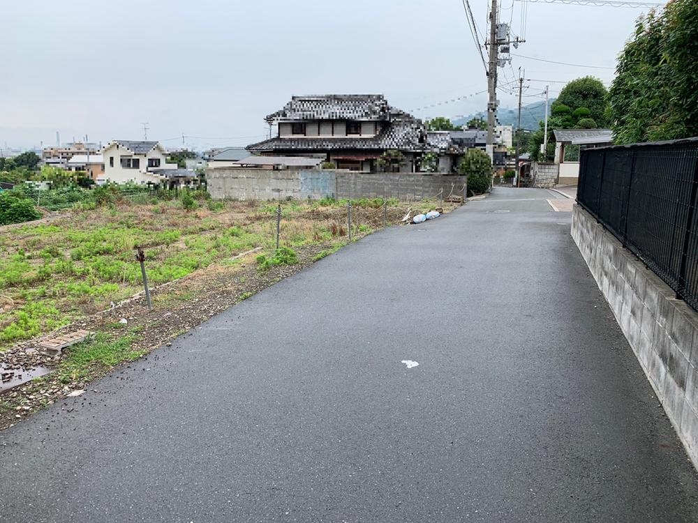 黒谷１（信貴山口駅） 2640万円