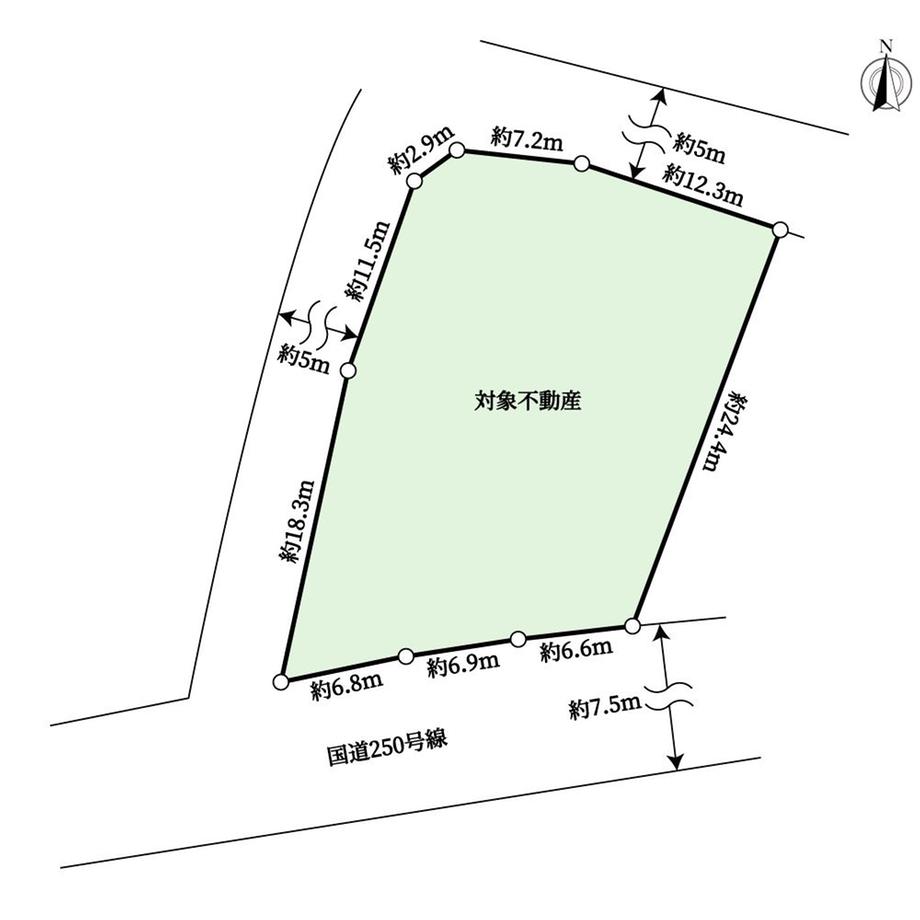 御津町室津 2000万円