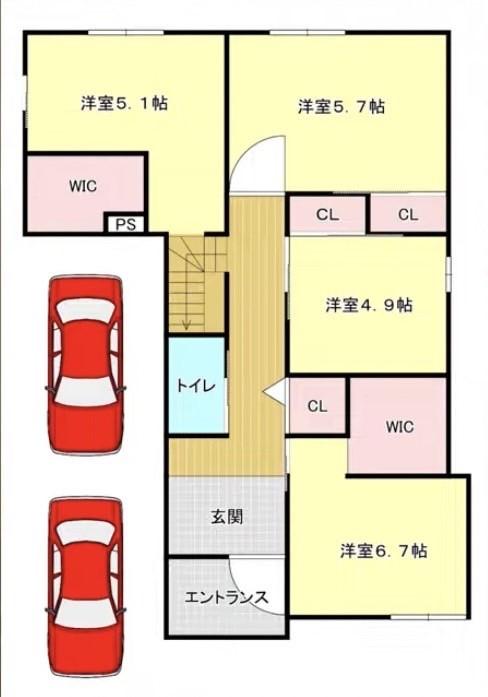 住吉山手８（御影駅） 4100万円