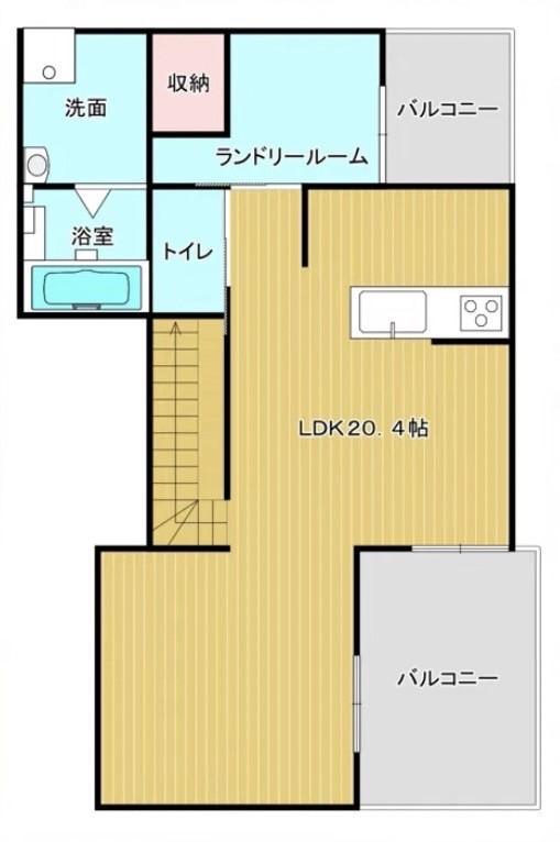 住吉山手８（御影駅） 4100万円