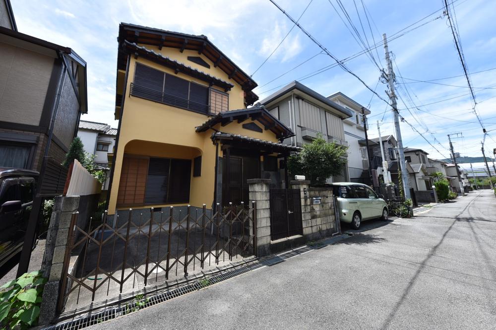 米谷１（売布神社駅） 1980万円