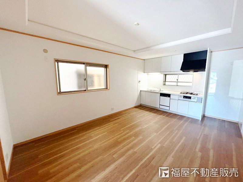 春日西町４（津田駅） 2180万円