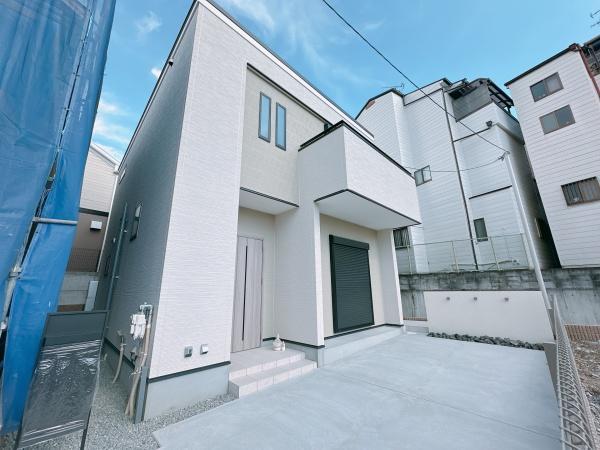 豊浦町（枚岡駅） 3780万円