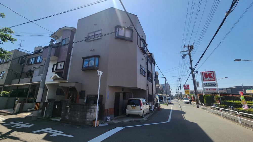 大宮通２（西三荘駅） 2980万円