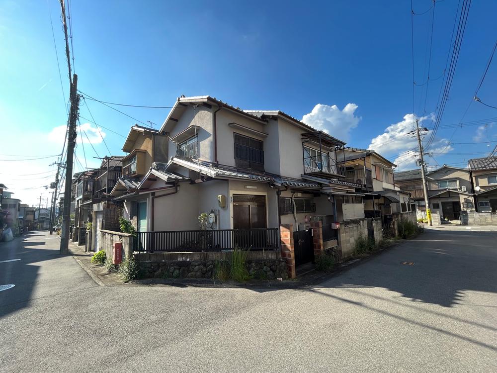 醍醐外山街道町（石田駅） 1180万円