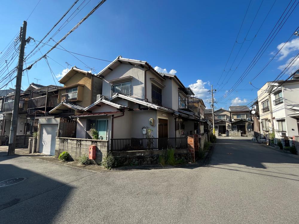 醍醐外山街道町（石田駅） 1180万円