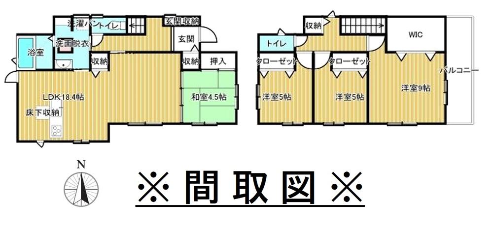 大字結崎（結崎駅） 2998万円