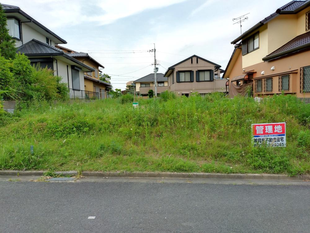 相楽台８（高の原駅） 3880万円