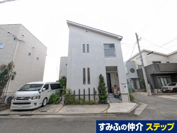 伏屋町１（光明池駅） 2800万円