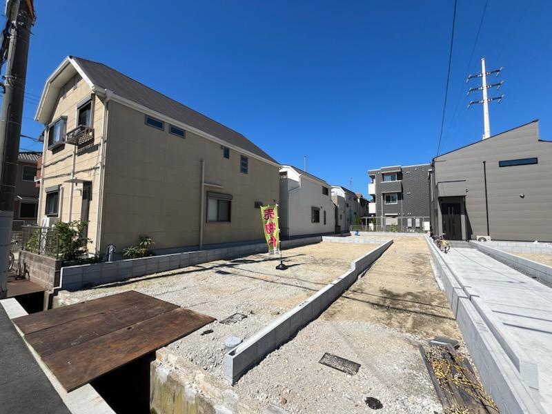 堤町（門戸厄神駅） 5098万円～5898万円