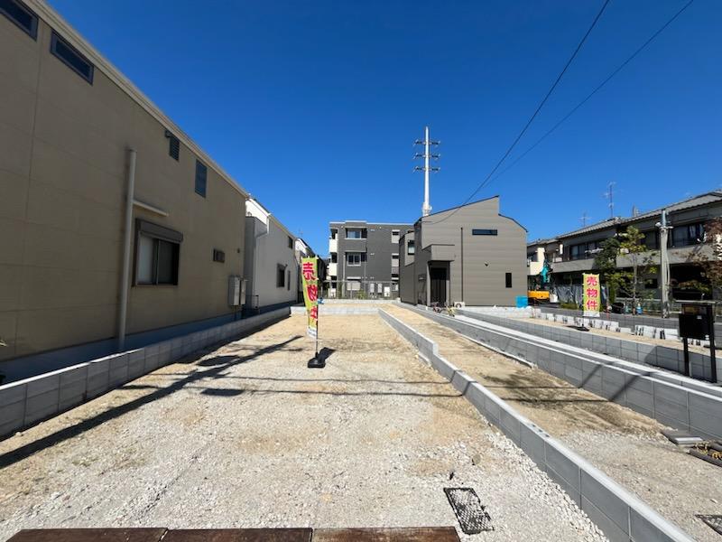 堤町（門戸厄神駅） 5098万円～5898万円