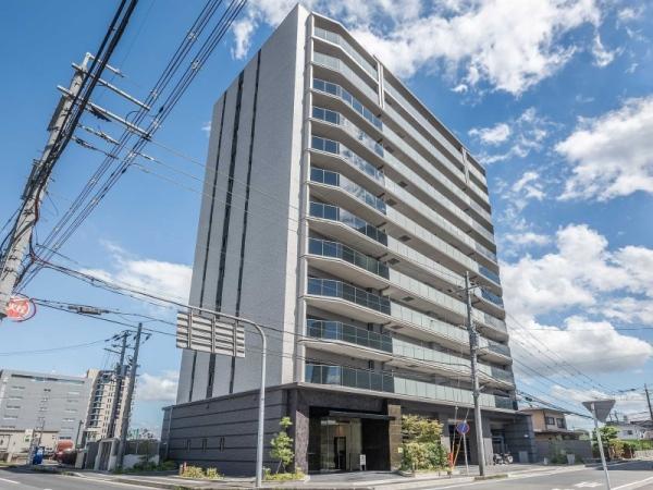 サンメゾン堅田駅前