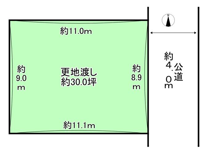 新賀町（大和八木駅） 2550万円