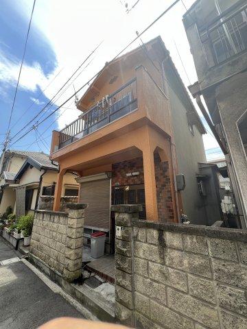 浜寺石津町中２（石津川駅） 700万円