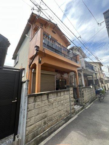 浜寺石津町中２（石津川駅） 700万円