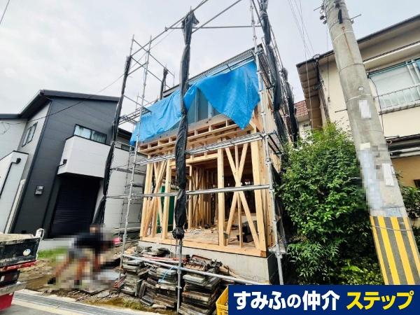 立花町３（豊中駅） 5180万円