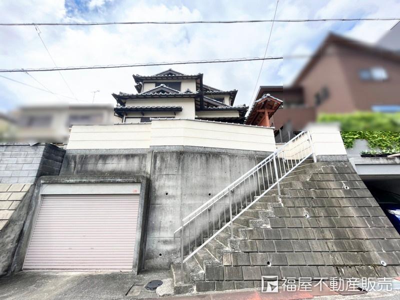 日吉台六番町 1790万円