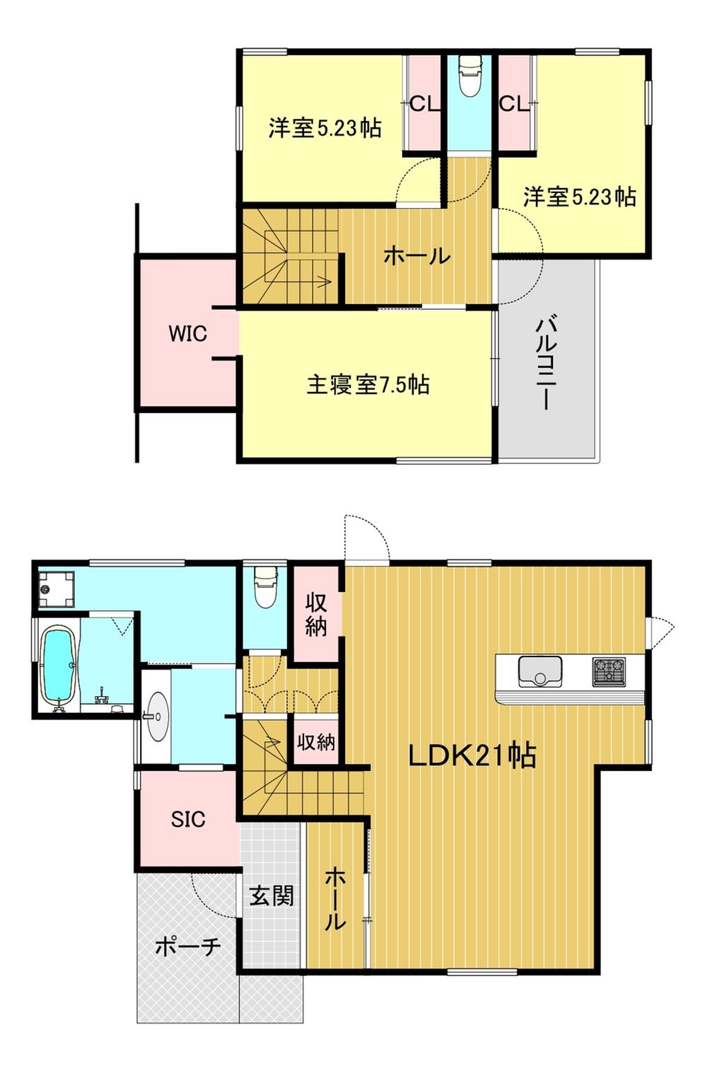 御立中７（播磨高岡駅） 3080万円