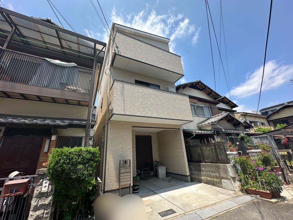 平野東１（加美駅） 2980万円