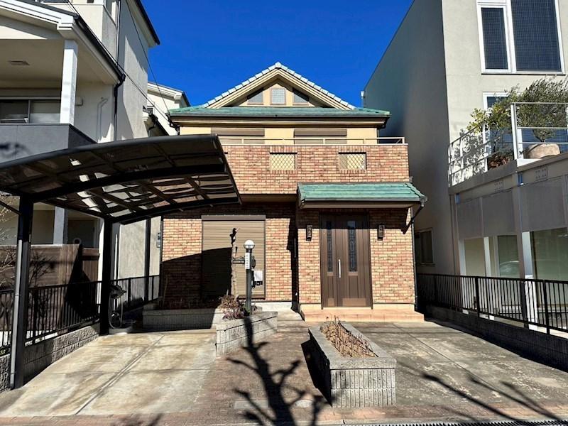 中村町（茨木市駅） 7280万円