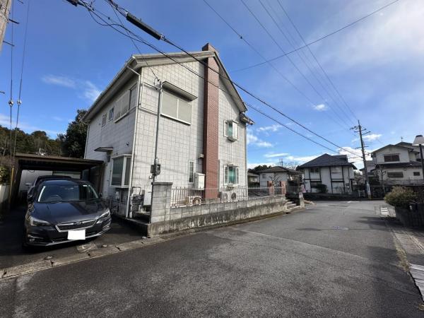 清風町（小野駅） 1880万円