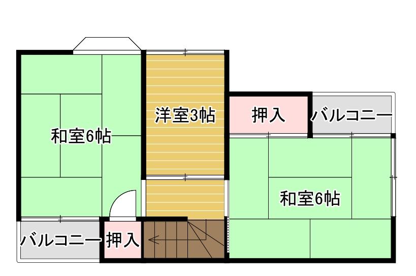 石在町（西宮駅） 1890万円