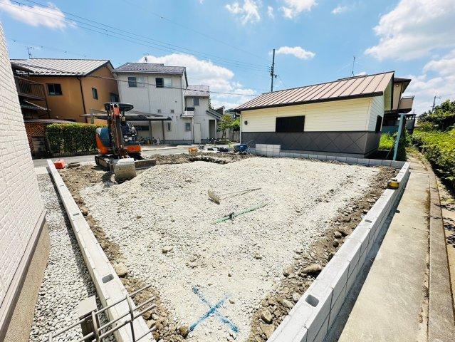 余部町前川原（亀岡駅） 3298万円