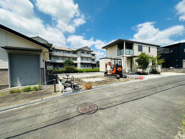 余部町前川原（亀岡駅） 3298万円