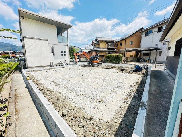 余部町前川原（亀岡駅） 3298万円