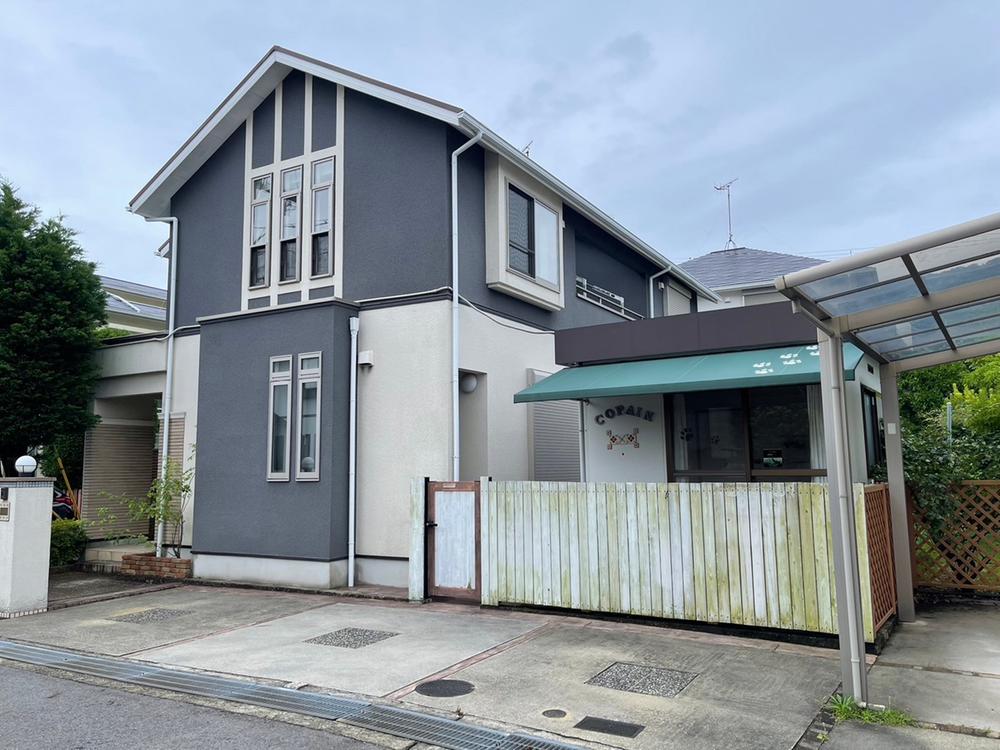 塩屋北町２ 2780万円